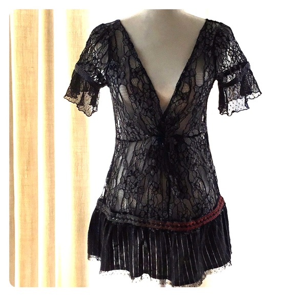 Free People Tops - Temp CCO Price Free People Top S